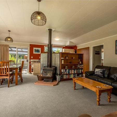 47 Conical Hill Road Villa Hanmer Springs Buitenkant foto