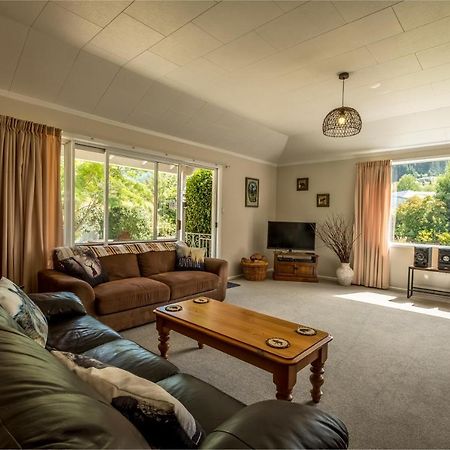 47 Conical Hill Road Villa Hanmer Springs Buitenkant foto