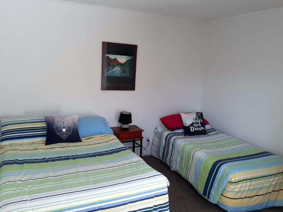 47 Conical Hill Road Villa Hanmer Springs Buitenkant foto