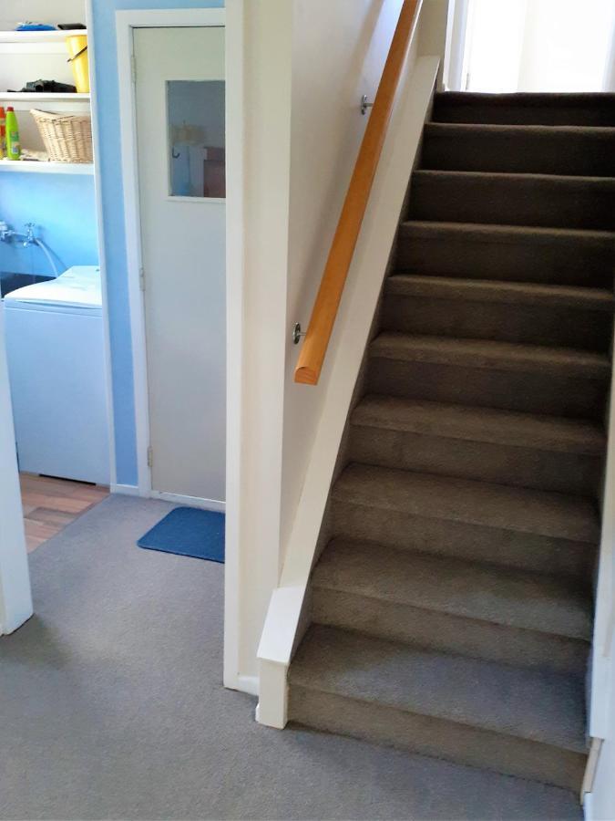 47 Conical Hill Road Villa Hanmer Springs Buitenkant foto